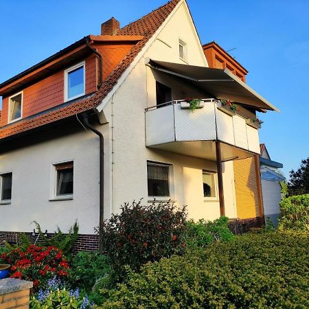Apartment In Bissendorf Near Osnabrueck Bagian luar foto