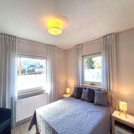 Apartment In Bissendorf Near Osnabrueck Bagian luar foto
