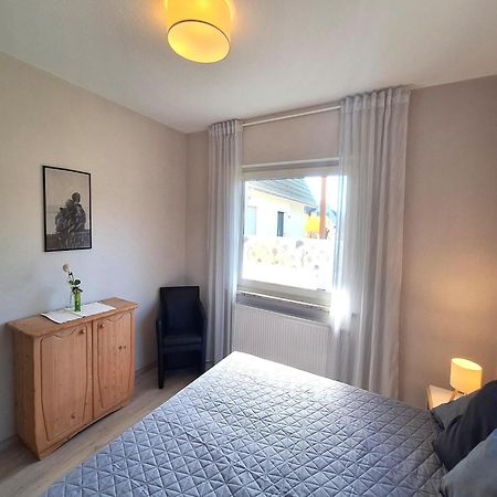 Apartment In Bissendorf Near Osnabrueck Bagian luar foto
