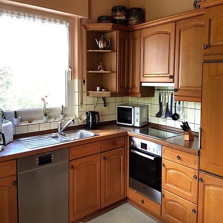 Apartment In Bissendorf Near Osnabrueck Bagian luar foto