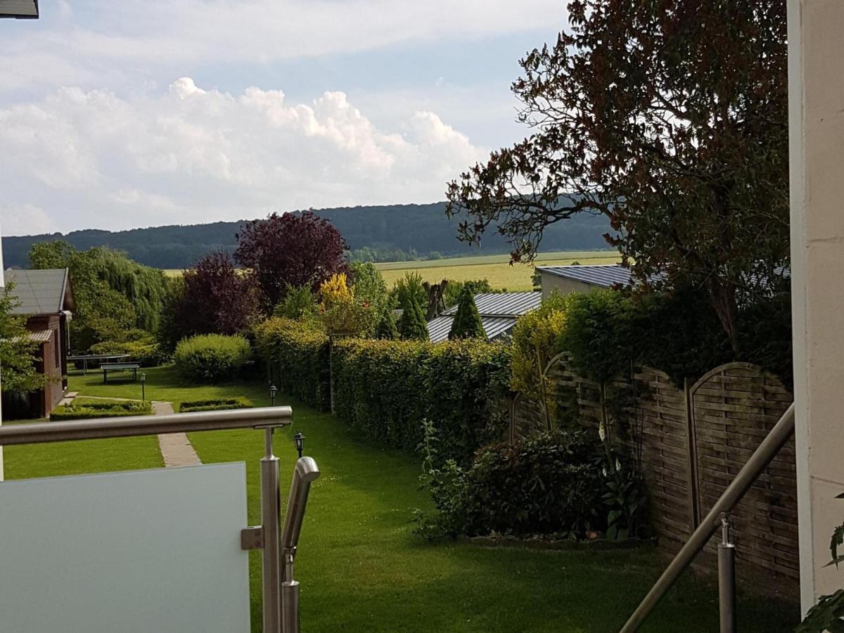 Apartment In Bissendorf Near Osnabrueck Bagian luar foto