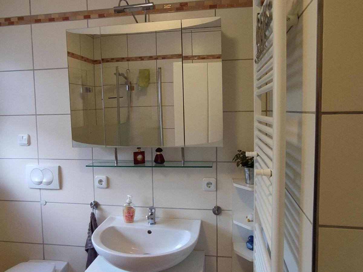Apartment In Bissendorf Near Osnabrueck Bagian luar foto