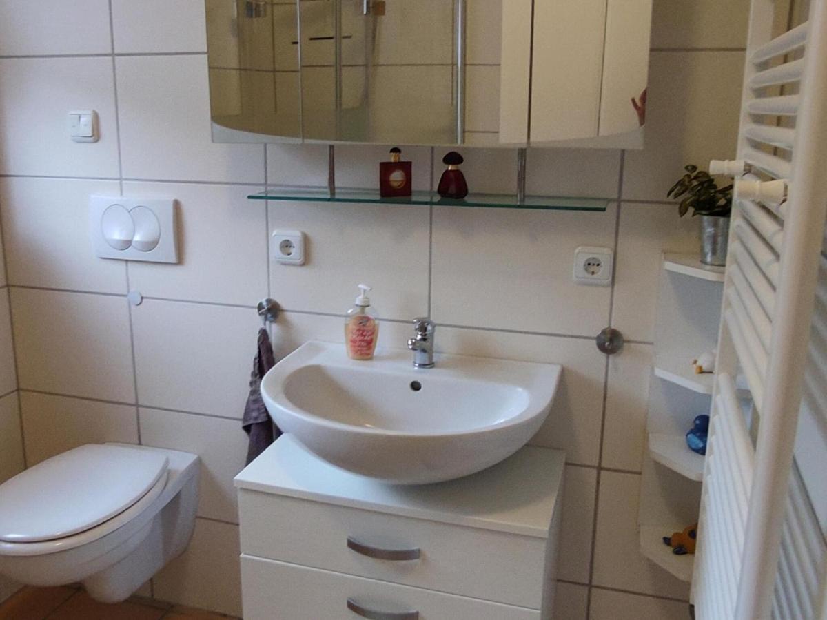 Apartment In Bissendorf Near Osnabrueck Bagian luar foto