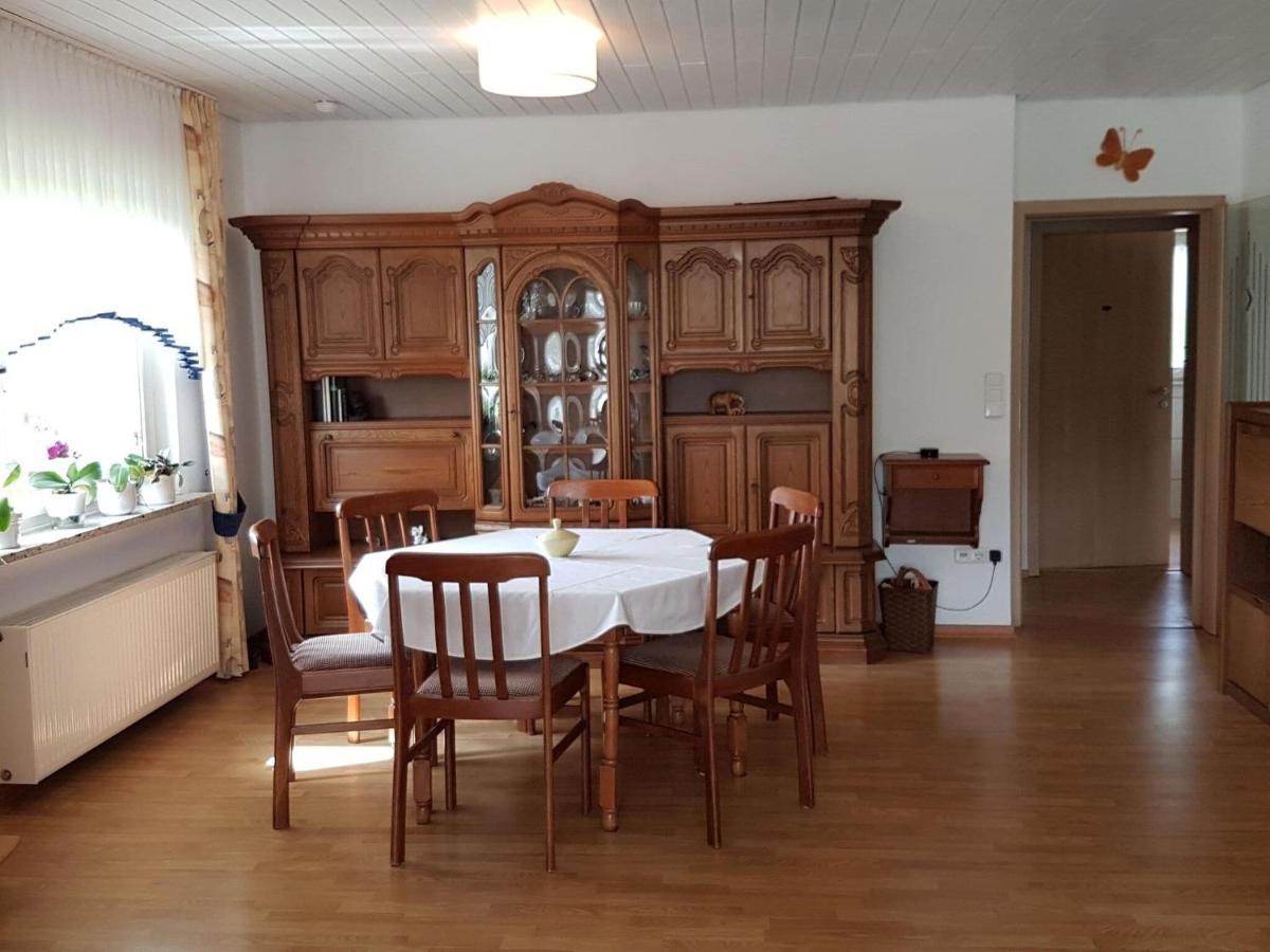 Apartment In Bissendorf Near Osnabrueck Bagian luar foto