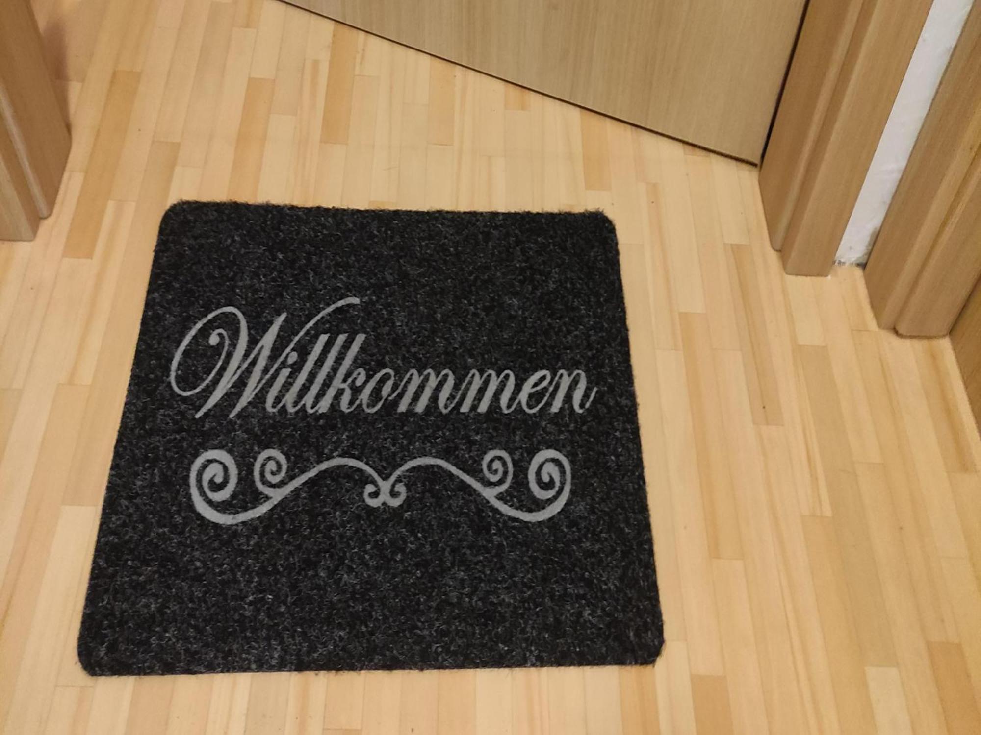 Apartment In Bissendorf Near Osnabrueck Bagian luar foto