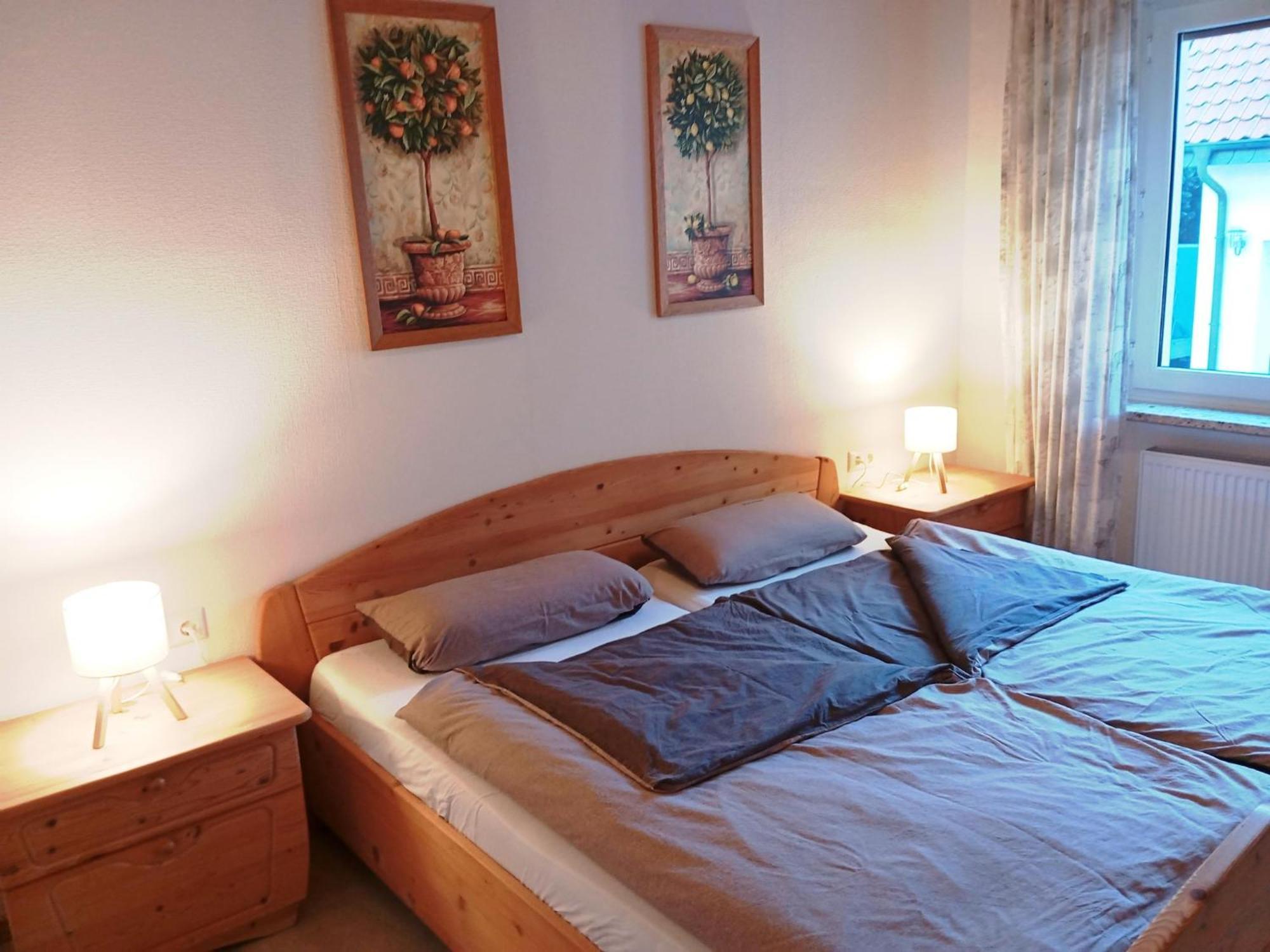 Apartment In Bissendorf Near Osnabrueck Bagian luar foto