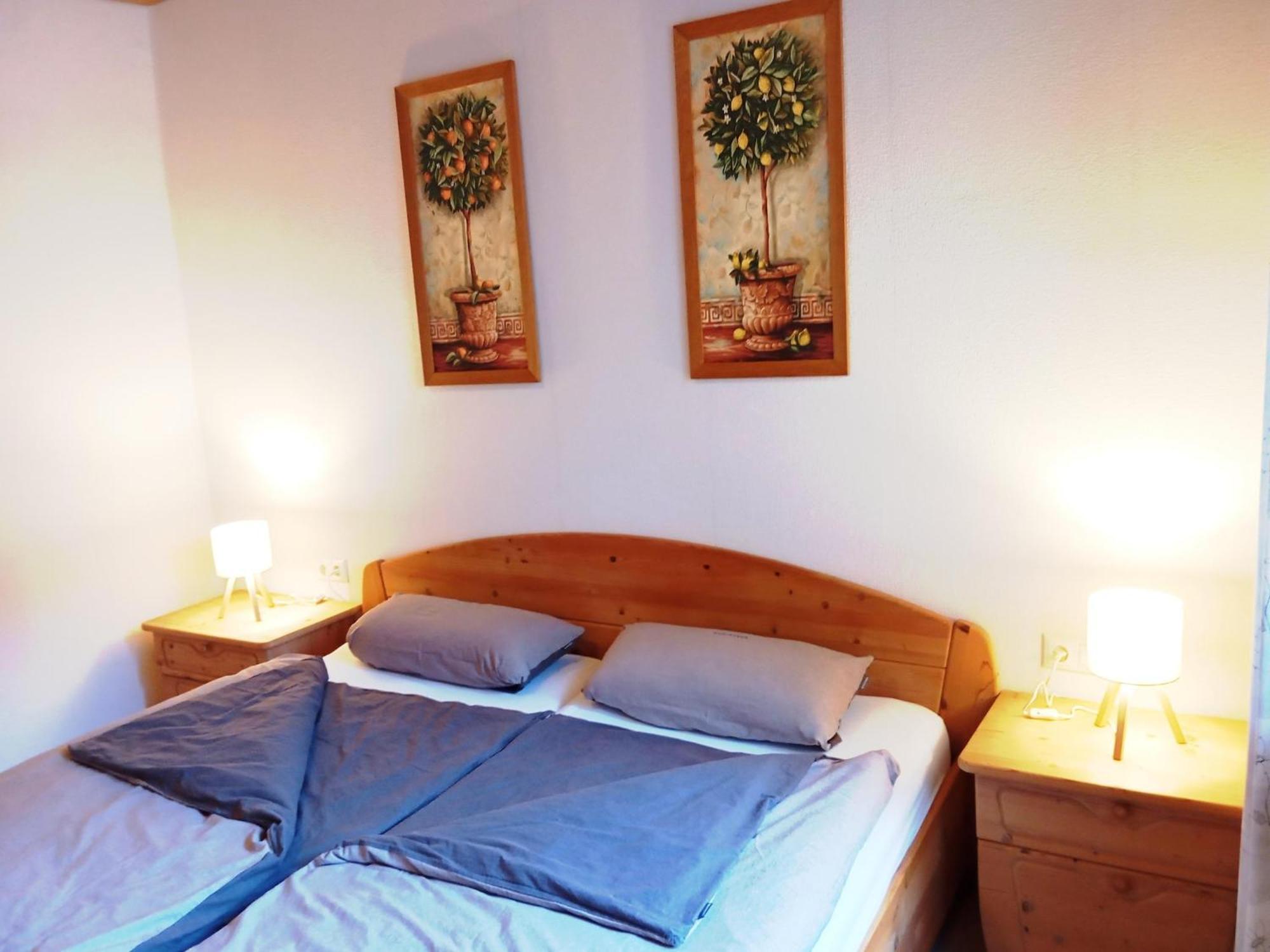 Apartment In Bissendorf Near Osnabrueck Bagian luar foto
