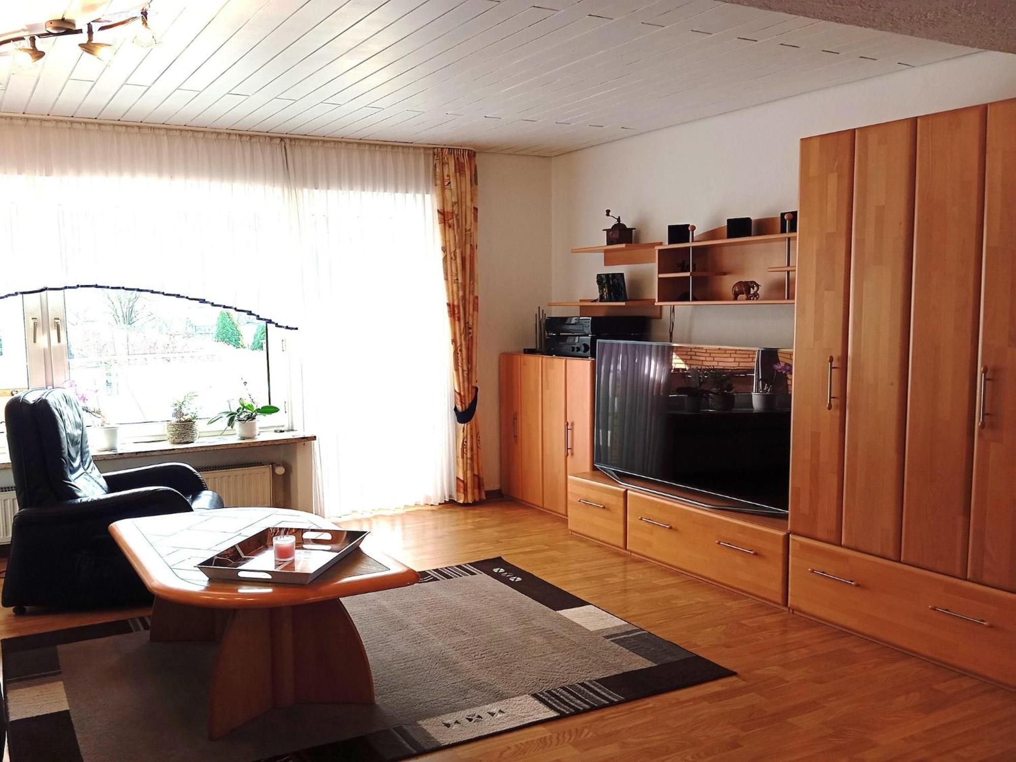 Apartment In Bissendorf Near Osnabrueck Bagian luar foto