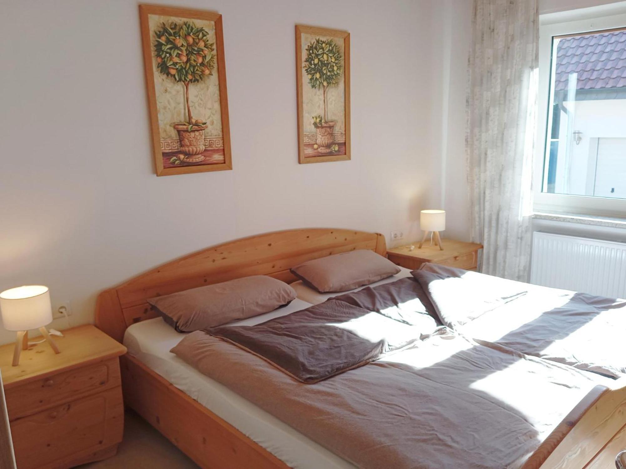 Apartment In Bissendorf Near Osnabrueck Bagian luar foto