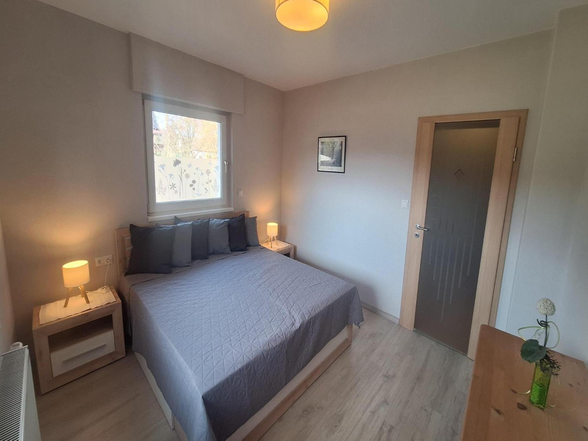 Apartment In Bissendorf Near Osnabrueck Bagian luar foto