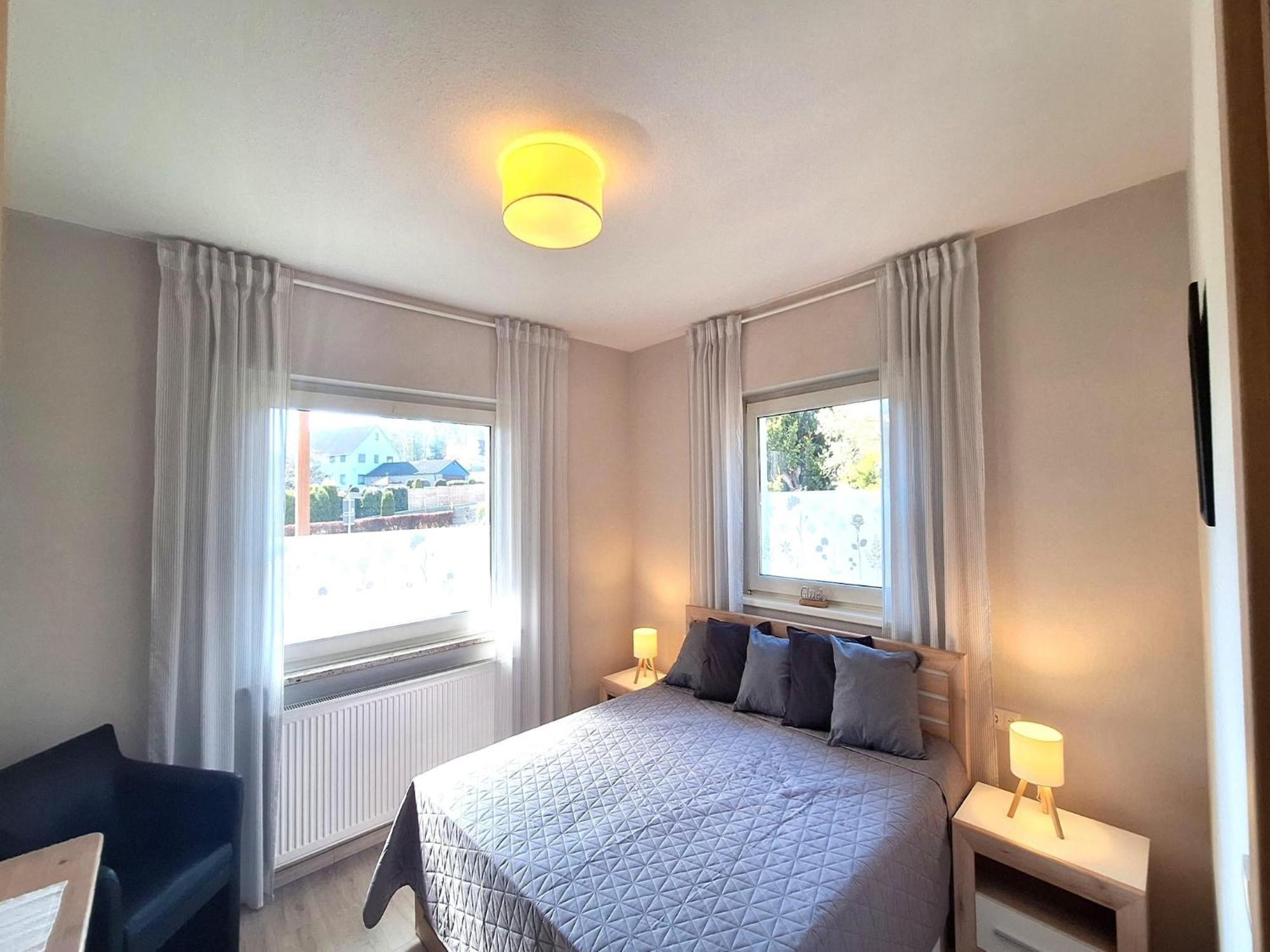Apartment In Bissendorf Near Osnabrueck Bagian luar foto