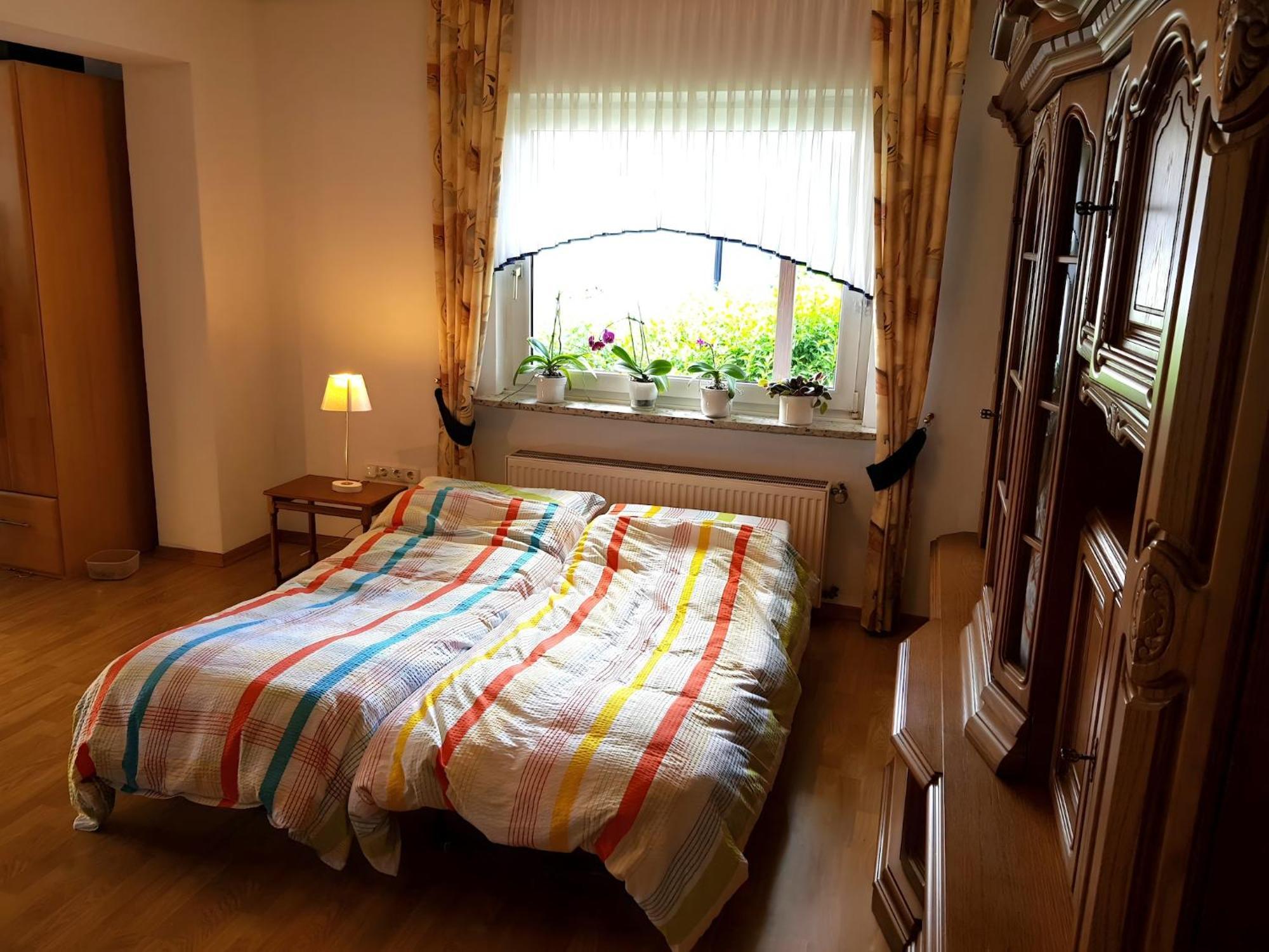 Apartment In Bissendorf Near Osnabrueck Bagian luar foto