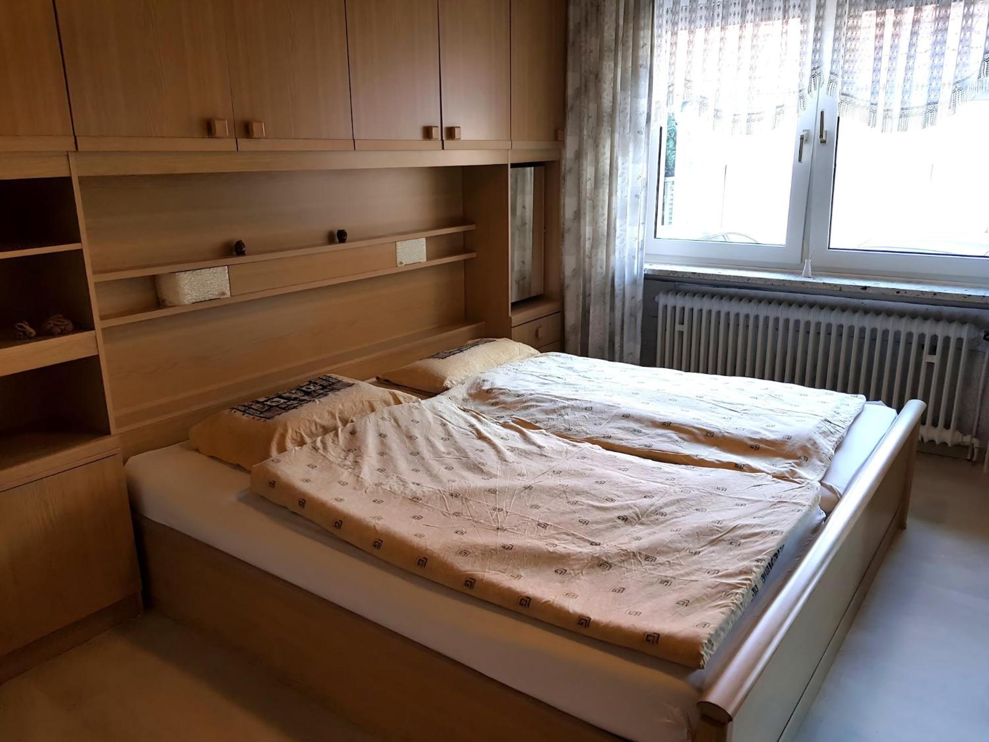 Apartment In Bissendorf Near Osnabrueck Bagian luar foto